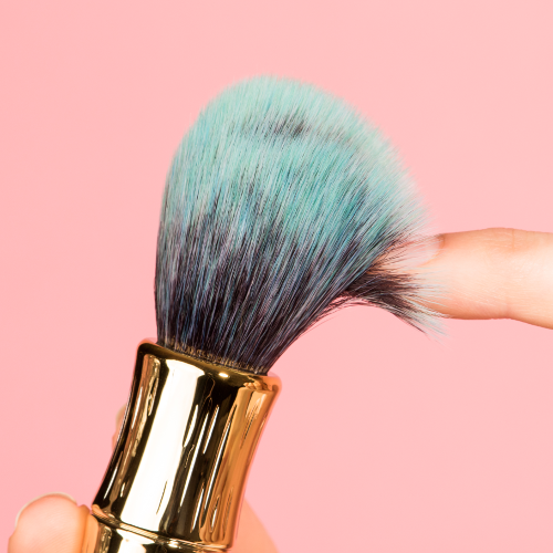 Benefit Hoola Bronzing & Contouring Brush NZ Adore Beauty