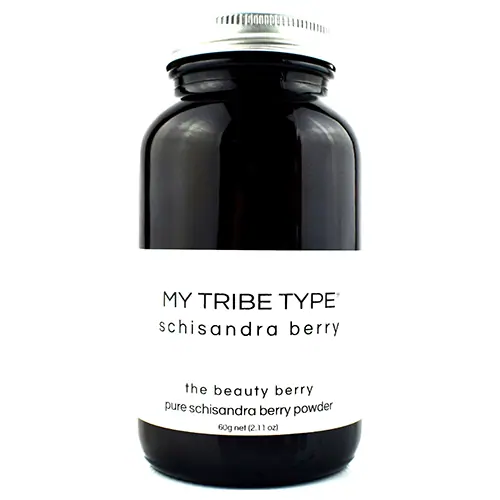 My Tribe Type The Beauty Berry Pure Schisandra Berry Powder 80g