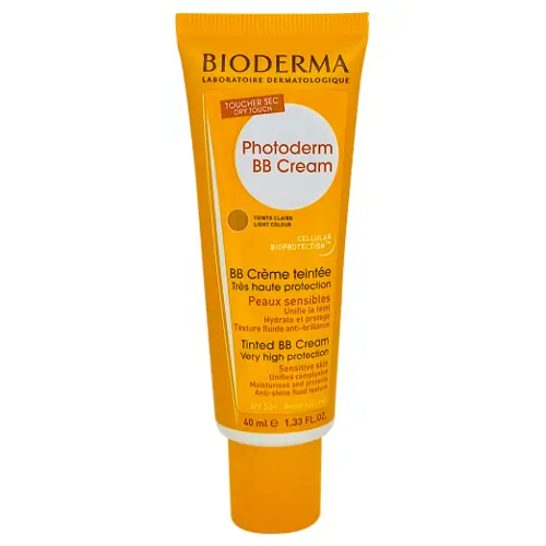 Bioderma Photoderm BB Cream
