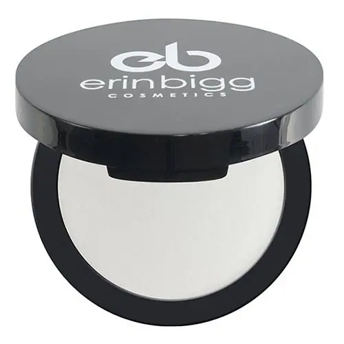 Erin Bigg Cosmetics Invisible Blotting Powder - Translucent