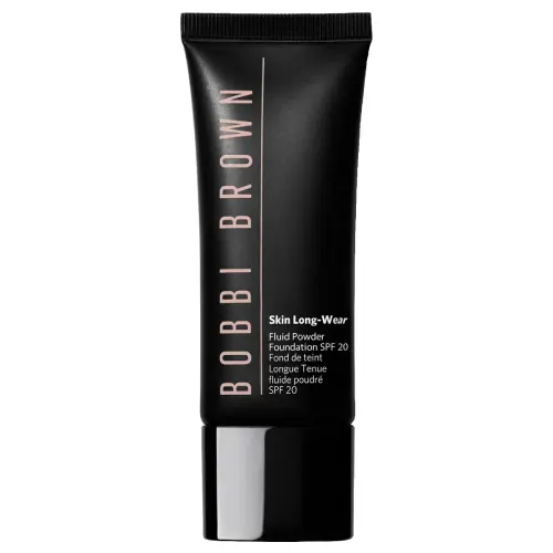 Bobbi Brown Skin Long-Wear Fluid Powder Foundation SPF20