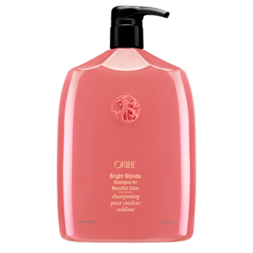 Oribe Bright Blonde Shampoo - 1000ml by Oribe Hair Care