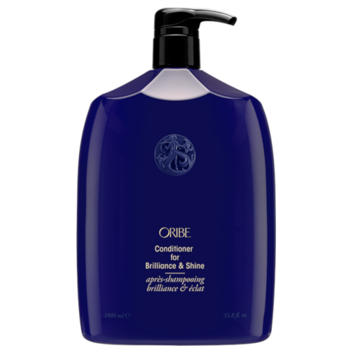 Oribe Conditioner for Brilliance & Shine - 1000ml by Oribe Hair Care