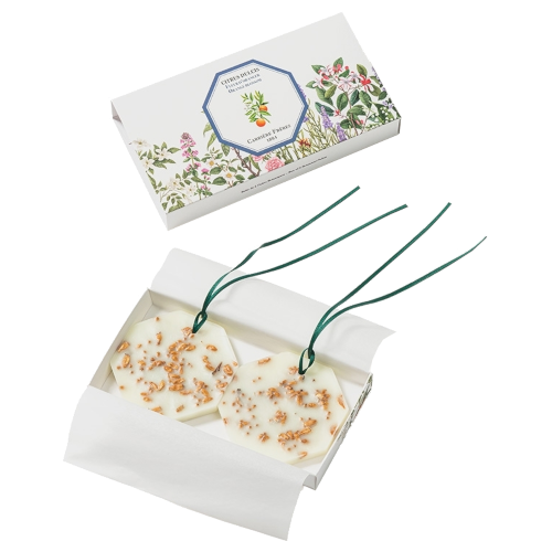 Carrière Frères Orange Blossom Botanical Palet 2x 55gm