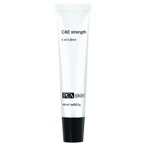 PCA Skin C & E Strength 29.5g