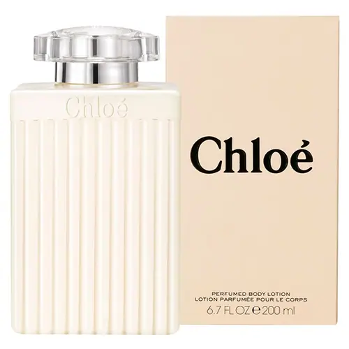 CHLOÉ SIGNATURE Eau de Parfum Body Lotion 200ml