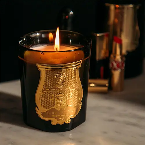 Trudon Cyrnos Candle Classic 270g