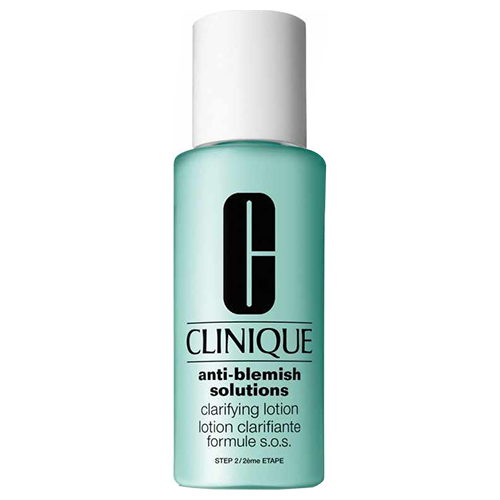 Clinique Anti-Blemish Solutions Clarifying Lotion