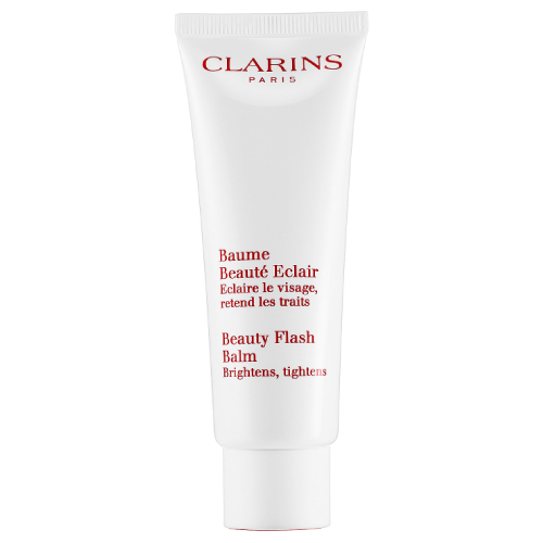 3 Ways To Use Clarins Beauty Flash Balm