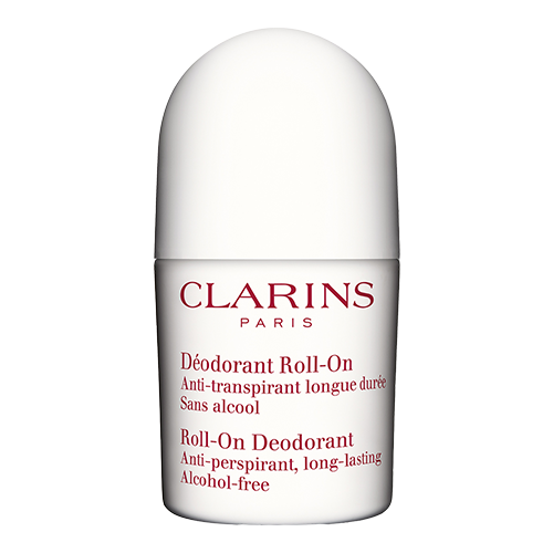 Clarins Gentle Care RollOn Deodorant NZ Adore Beauty