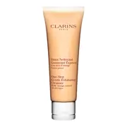 Clarins One-Step Exfoliating Cleanser with Orange Extract - All Skin Types by Clarins
