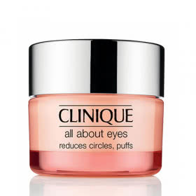 Clinique All About Eyes 15ml Eye Cream