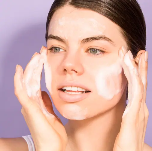 Clinique Anti-Blemish Solutions Cleansing Foam