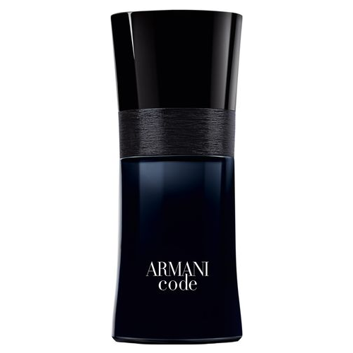 Giorgio Armani Armani Code for Men EDT Spray 50ml