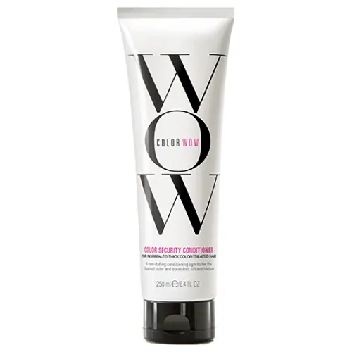 ColorWOW Color Security Conditioner Normal-Thick 250ml