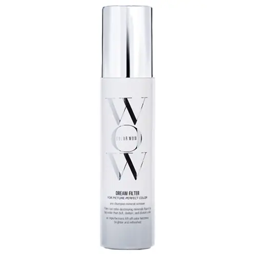 ColorWOW Dream Filter Pre Shampoo Spray 200ml