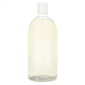 Compagnie De Provence Liquid Marseille Soap Cotton Flower 1L Refill