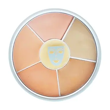 Kryolan Concealer Wheel 40g