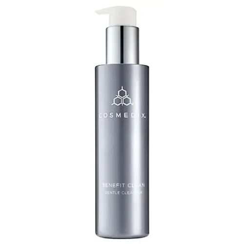 Cosmedix Benefit Clean Gentle Cleanser