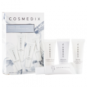 Cosmedix Normal Skin Essentials Kit