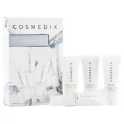 Cosmedix Normal Skin Essentials Kit by Cosmedix
