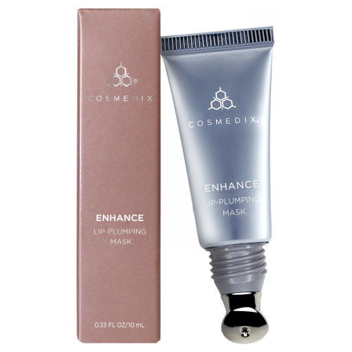Cosmedix Enhance Lip-Plumping Mask