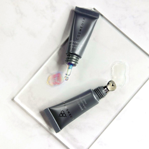 Cosmedix Opti Crystal- Liquid Crystal Eye Serum