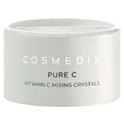 Cosmedix Pure C Mixing Crystals by Cosmedix