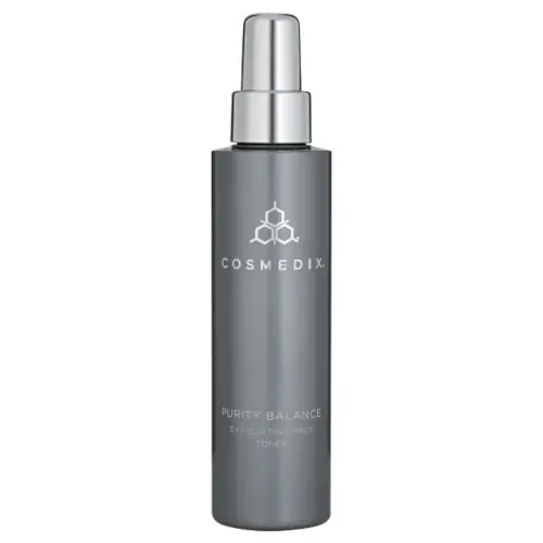 Cosmedix Purity Balance Exfoliating Prep Toner
