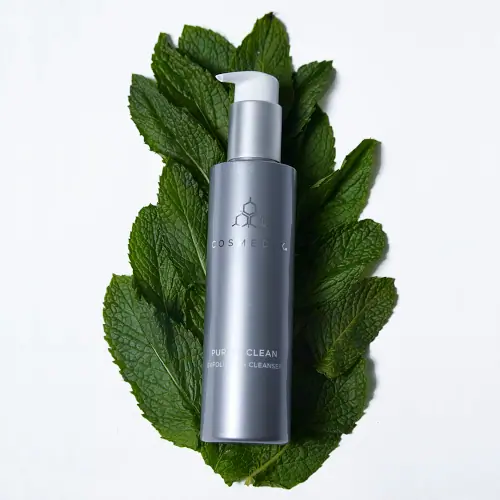Cosmedix Purity Clean Exfoliating Cleanser