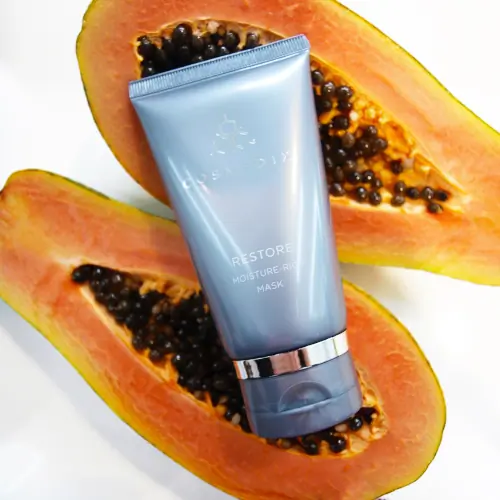 Cosmedix Restore Moisture-Rich Mask