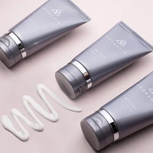 Cosmedix Restore Moisture-Rich Mask