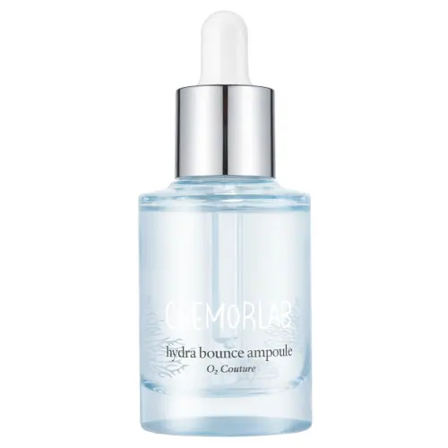 Cremorlab O2 Couture Hydra Bounce Ampoule 30ML