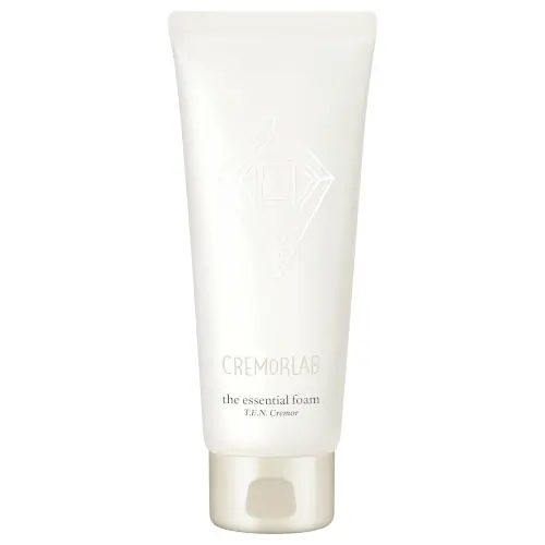 Cremorlab Skin Renewal The Essential Foam 120ml
