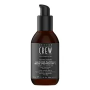 American Crew All-In-One Face Balm by American Crew