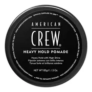 American Crew Heavy Hold Pomade by American Crew
