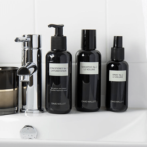 David Mallett Conditioner No.1 L'Hydratation NZ Adore Beauty