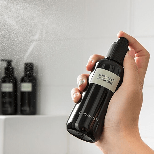 David Mallett Conditioner No.1 L'Hydratation NZ Adore Beauty