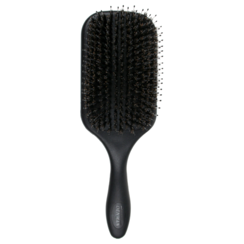 Denman Porcupine Bristle Paddle Brush