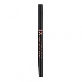 Designer Brands Lip Pencil - Invisible