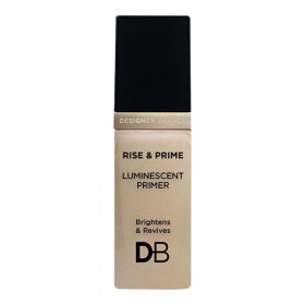 Designer Brands Rise and Prime Luminescent Primer