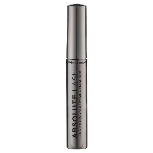 Designer Brands Absolute Lash Blackest Black