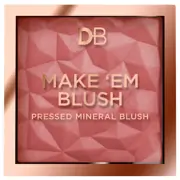 Designer Brands Make 'Em Blush Pressed Mineral Blush by Designer Brands