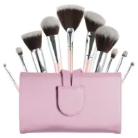Designer Brands Melodrama 10 Piece Brush Set