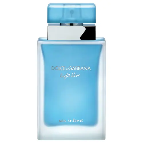 Dolce & Gabbana Light Blue Intense EDP 50ml