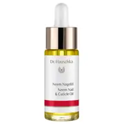 Dr Hauschka Neem Nail & Cuticle Oil 18ml by Dr. Hauschka