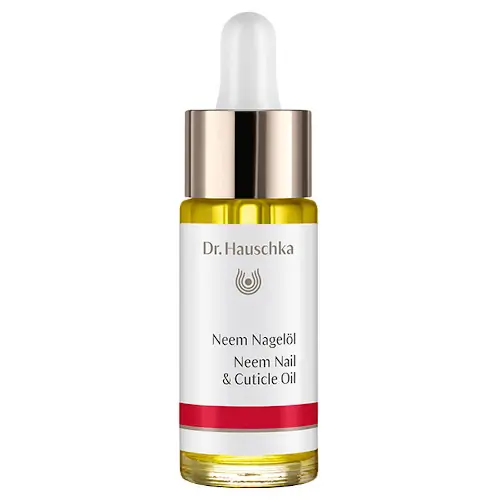 Dr Hauschka Neem Nail & Cuticle Oil 18ml