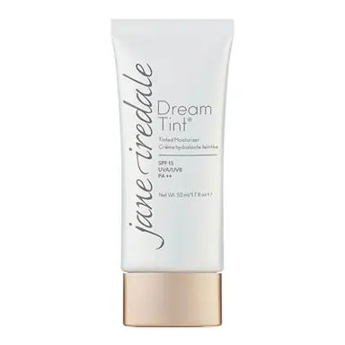 Jane Iredale Dream Tint Tinted Moisturiser SPF15
