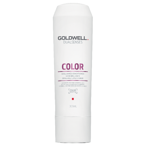 Goldwell Dualsenses Color Brilliance Conditioner 300ml by Goldwell