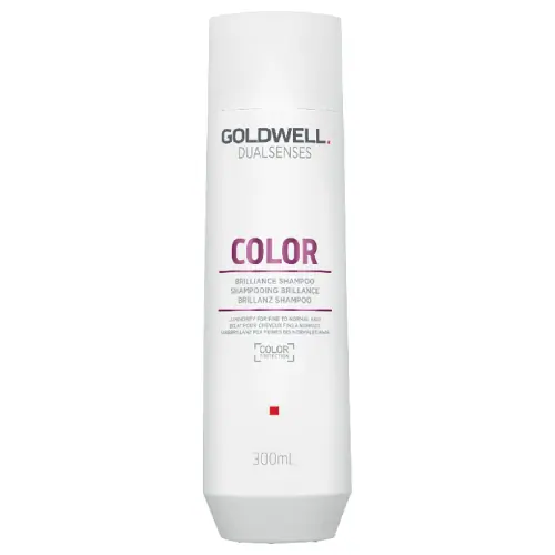 Goldwell Dualsenses Color Brilliance Shampoo 300ml